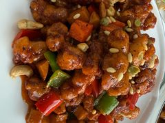 -同发号饭庄(复兴路店)