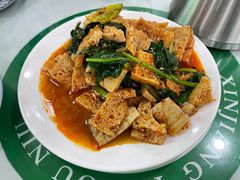 -尔力新疆丸子汤(北屯店)