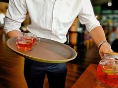 水果茶-CASANOVA西餐厅(海信广场店)