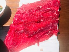 匙仁-牛焱·贵州黄牛肉火锅(城西银泰店)