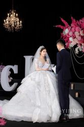 点击看大图 -艺憬婚纱礼服·造型(二七万达店)
