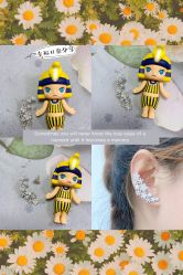 -M'S BANQUET AND SPACE ART