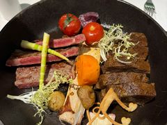 -WANG STEAK 王品(杭州万象城店)