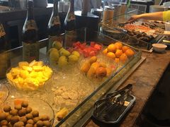 -余姚四明湖开元名都度假酒店·夏威夷西餐厅