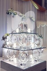 -M'S BANQUET AND SPACE ART