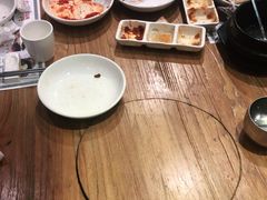-紫霞门韩国料理烤肉(深南东路店)