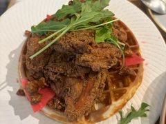 -Brut Eatery悦璞食堂(愚园路店)