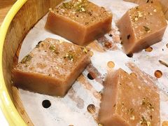 -老苏州大客堂·苏帮菜·松鼠桂鱼·苏州传统小吃(观前街人民商场店)