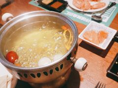 -亚马逊环球美食百汇(新城吾悦广场店)