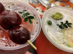 -盘炉forenza·云贵川融合小食堂 ( 钟楼中柳巷店)