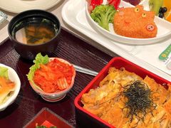 -dodonpa.墩墩伐 便当食堂(博华广场店)