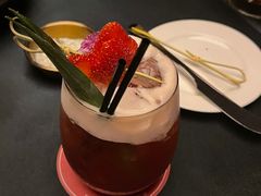 -wann lounge 低温慢煮牛排·清吧
