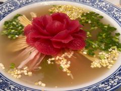 -牡丹宴·正宗洛阳菜·水席专家(国家牡丹园店)