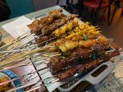 -沪小胖·小龙虾·蓝龙王(八佰伴店)