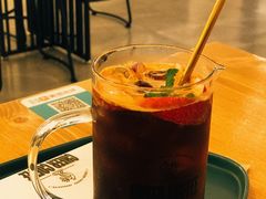 -之悦咖啡馆(新星宇·之洲店)