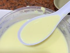 凤凰奶糊-百花传统甜品店(原址店)