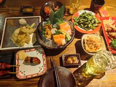 -鸟屯(三里屯店)