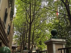 -马勒别墅饭店(静安寺店)