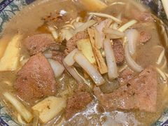 猪肝面-慧娟面馆·餐厅(望江路店)