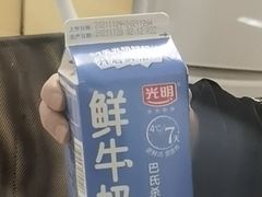 -复旦张江校区食堂
