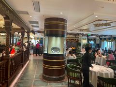 -老厨家(中央大街西七道街店)