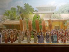 -中国闽台缘博物馆