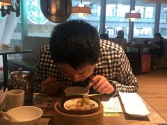 -添好运点心专门店(深水埗店)