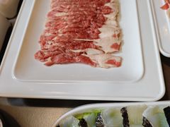 -君邦火锅(新疆大厦店)