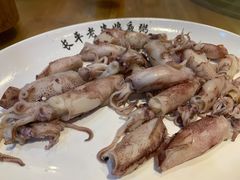 -长平老姿娘夜粥(平东一街店)
