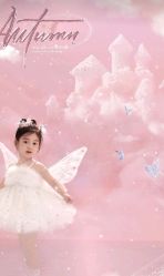 -挚纯baby儿童摄影(庐阳区店)