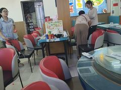-40号厦门海鲜大排档(中山路店)