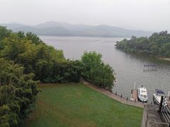 -天目湖涵田半山温泉