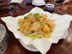 -顺德人家食府(黄金广场店)