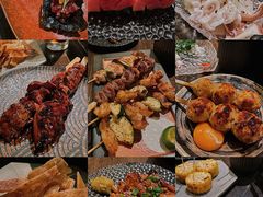 -三川·十酒Izakaya(南昌路店)