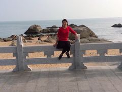 -亚龙湾海底世界