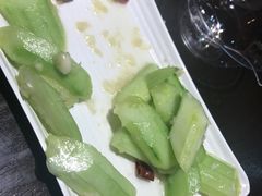 -云晓光头烧烤吧(新大陆广场店)