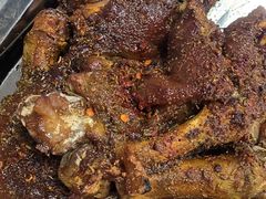 -佰运猪蹄(高陵店)