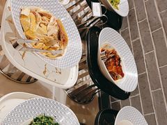 -浙江西子宾馆·瑶园咖啡厅