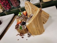 -戈拿旺巴西烤肉(崇文门店)