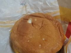 -麦当劳(祈年大街店)