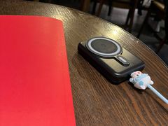 大堂-星巴克(济南美莲广场店)