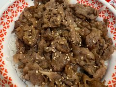 -牛邸·烧肉饭(来福士店)
