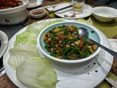 -顺意·顺德家乡菜(国际人才大厦店)