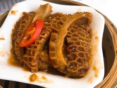 马来沙爹金钱肚-有心德(隆生店)