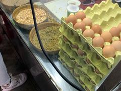 -马杰金城马爷牛奶鸡蛋醪糟·清真(正宁路店)