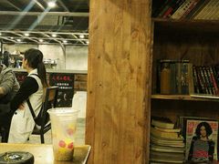 -放哈·甜醅子奶茶创造者(正宁路店)