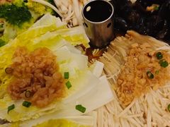 -金泽大酒店·卢塞恩餐厅·年夜饭春节连市