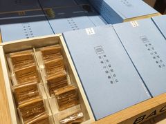 -巴黎贝甜(凯德MALL望京店)