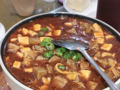 -杏花村水席楼·洛阳水席(老城十字街店)