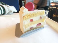 -巴黎贝甜(凯德MALL望京店)